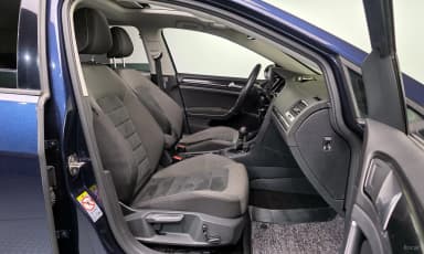 Golf 7th Generation