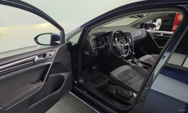 Golf 7th Generation