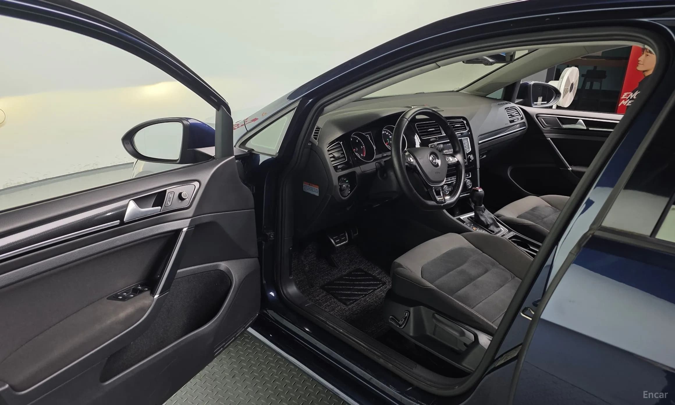 Golf 7th Generation