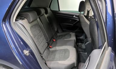 Golf 7th Generation