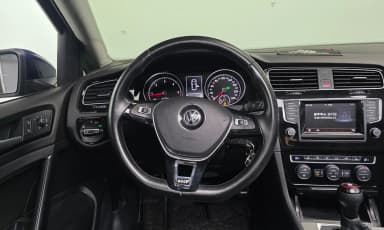 Golf 7th Generation