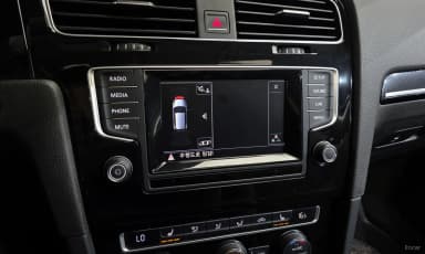 Golf 7th Generation