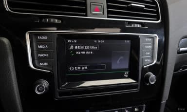 Golf 7th Generation