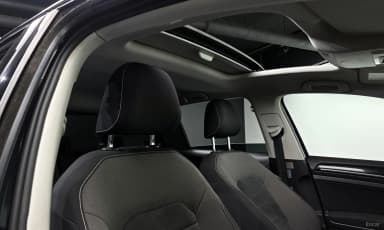 Golf 7th Generation