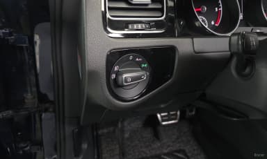 Golf 7th Generation