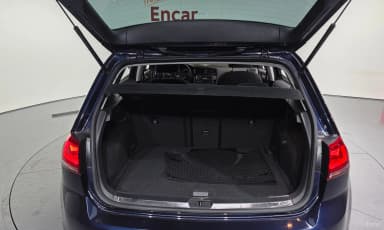 Golf 7th Generation