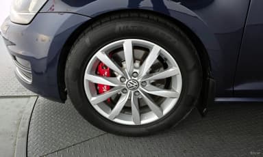 Golf 7th Generation