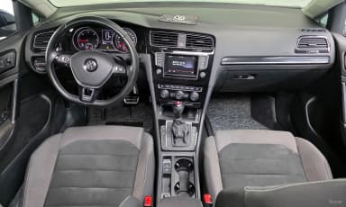 Golf 7th Generation