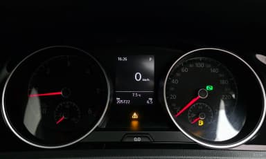Golf 7th Generation