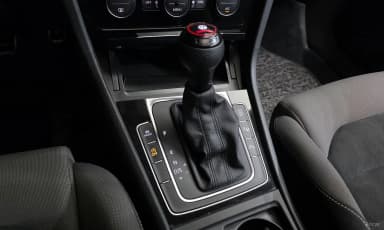 Golf 7th Generation