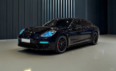Panamera (971)
