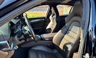 Panamera (971)