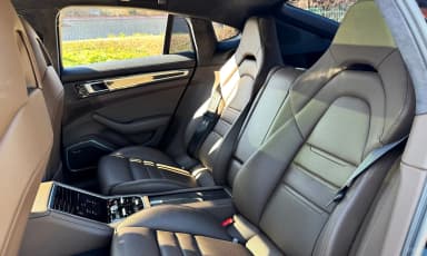 Panamera (971)
