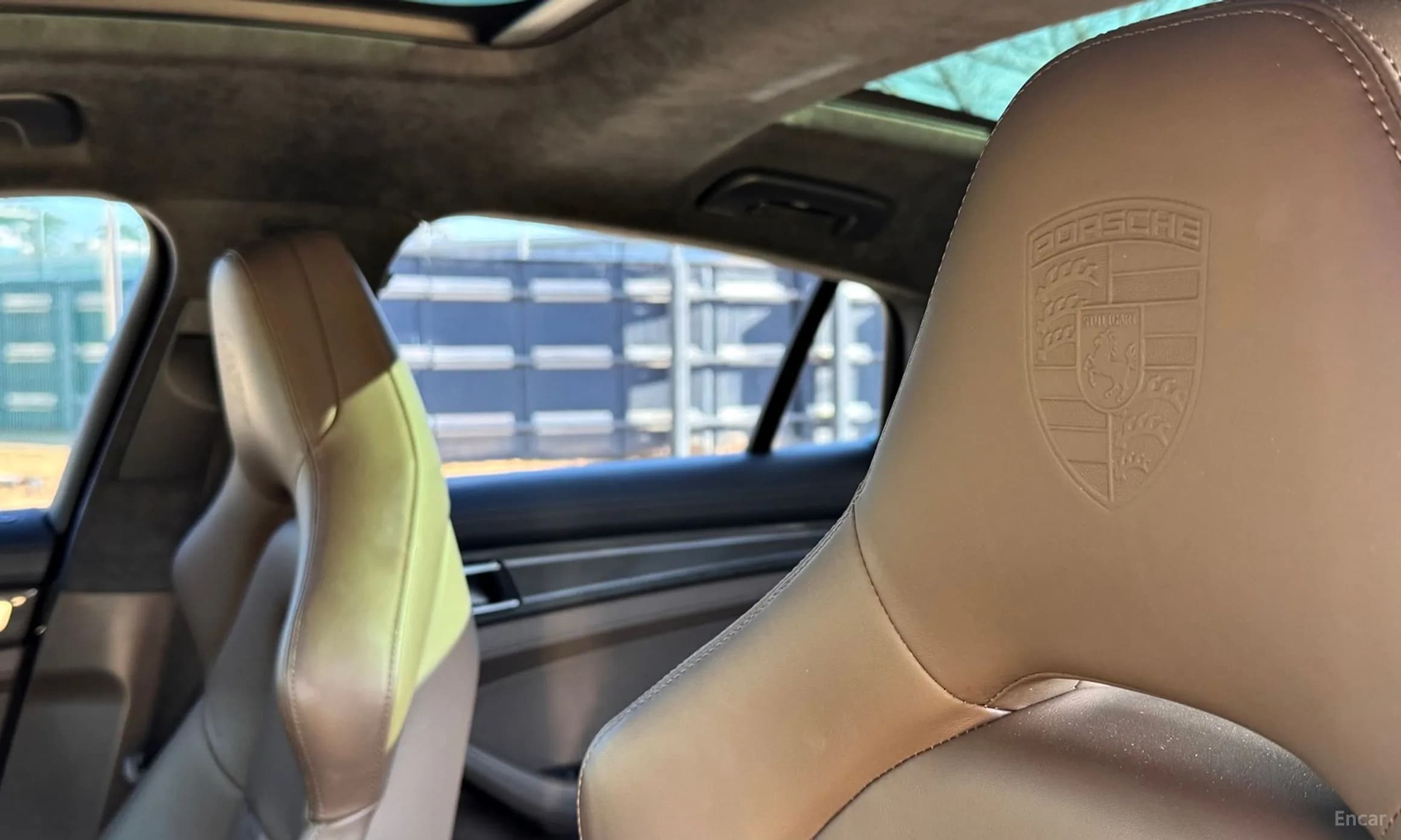 Panamera (971)