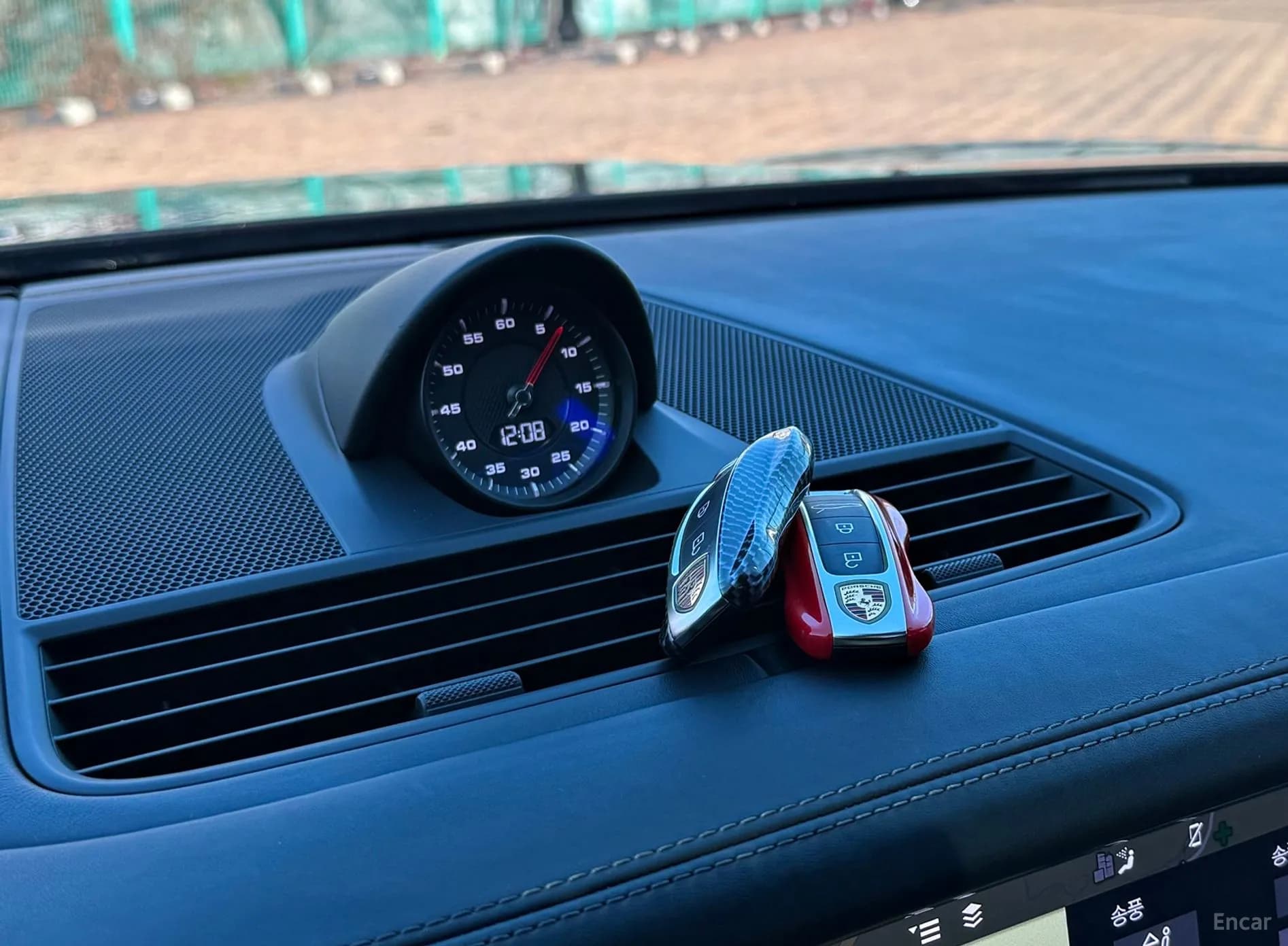 Panamera (971)