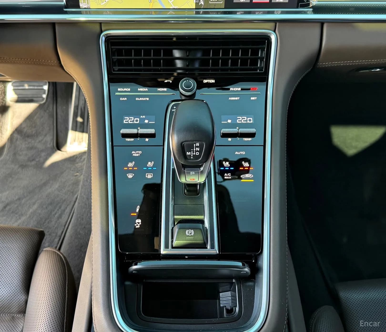 Panamera (971)