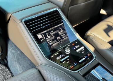 Panamera (971)