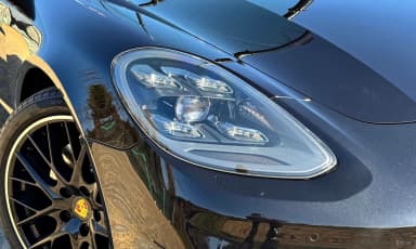 Panamera (971)