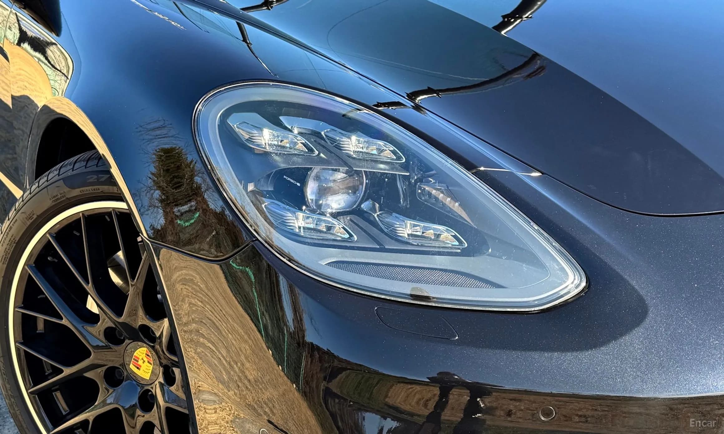 Panamera (971)
