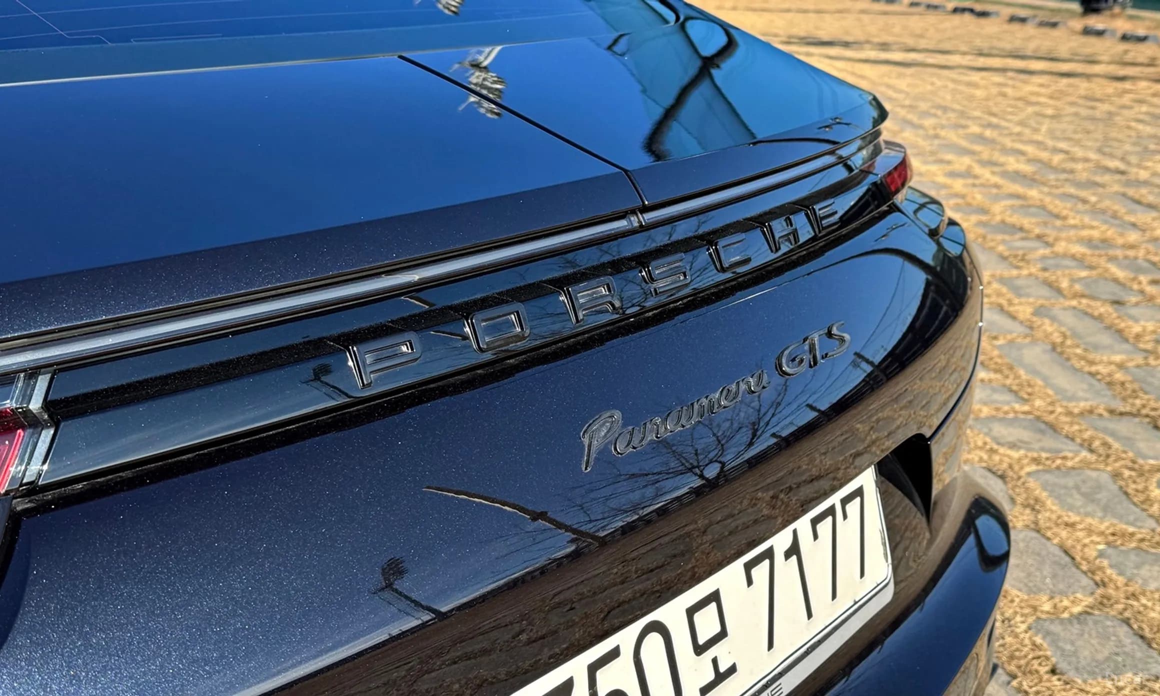 Panamera (971)