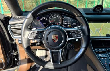 Panamera (971)