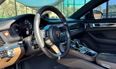 Panamera (971)