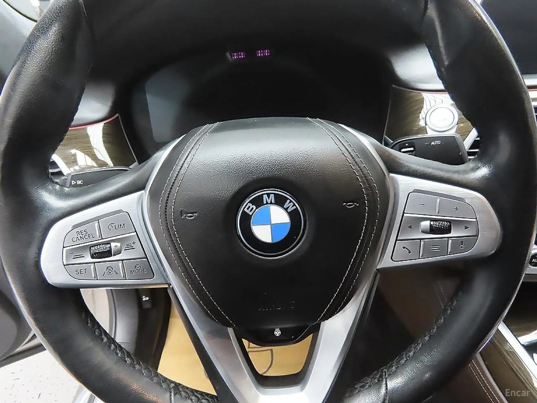 7 Series (G11)
