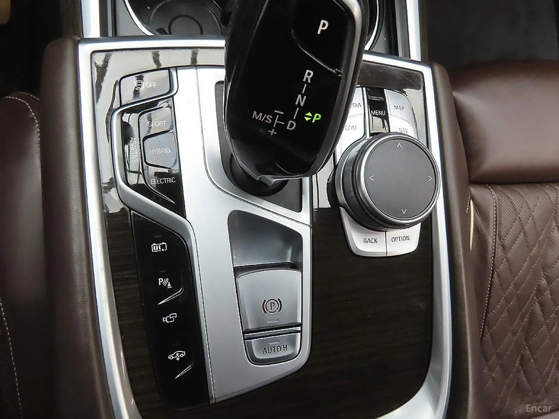 7 Series (G11)