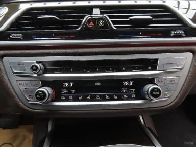 7 Series (G11)