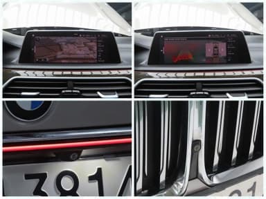 7 Series (G11)