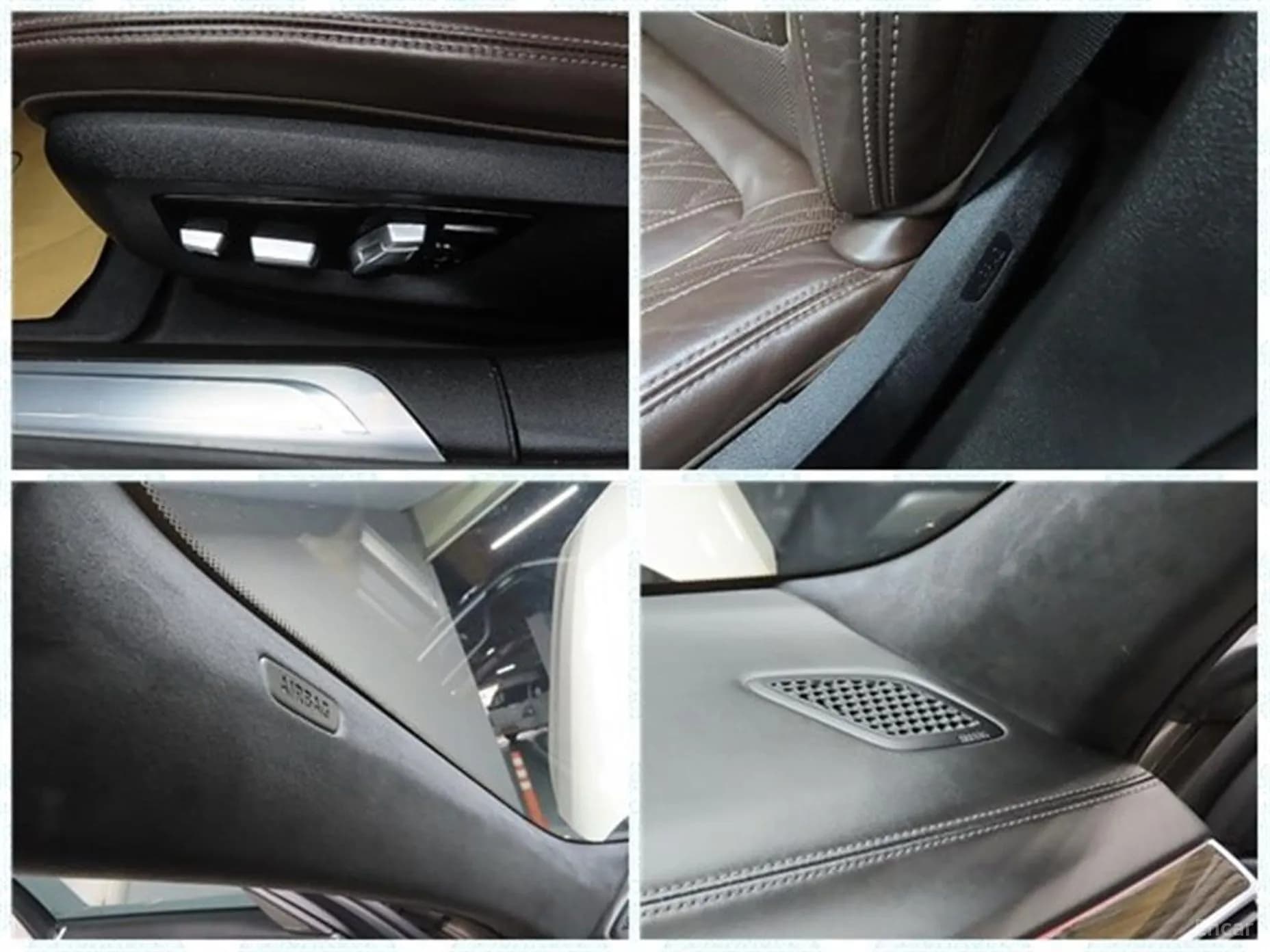 7 Series (G11)