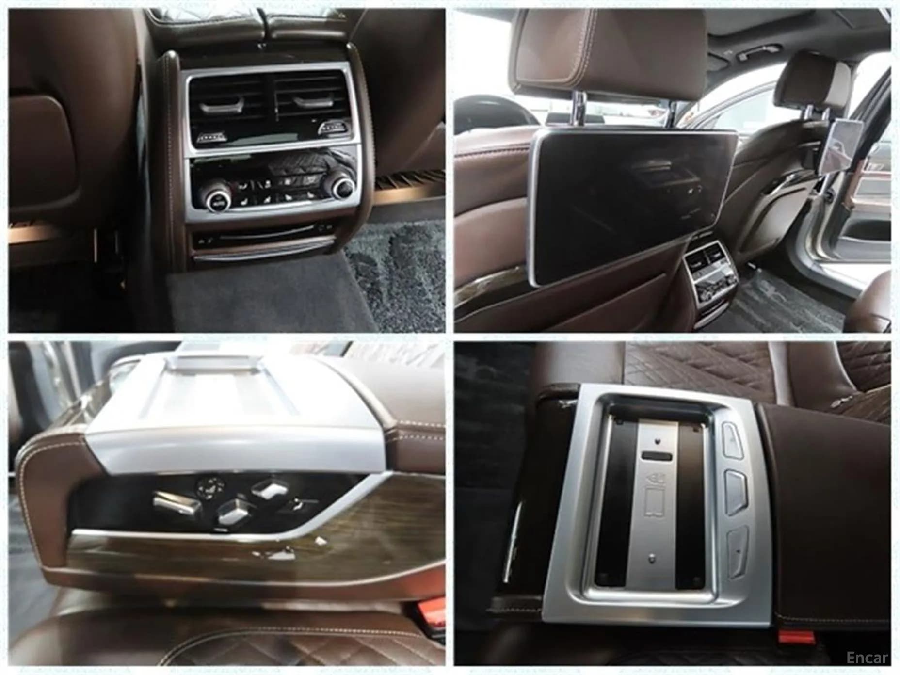 7 Series (G11)