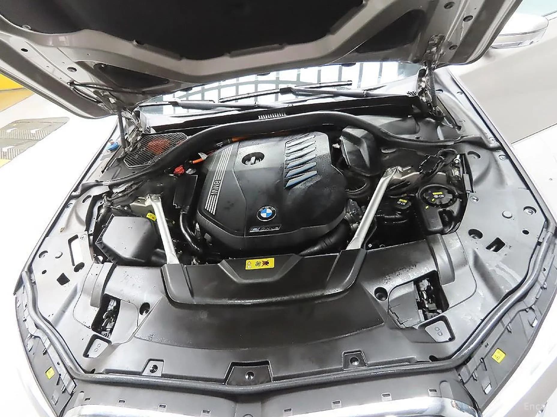 7 Series (G11)