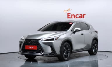 NX350h Gen 2