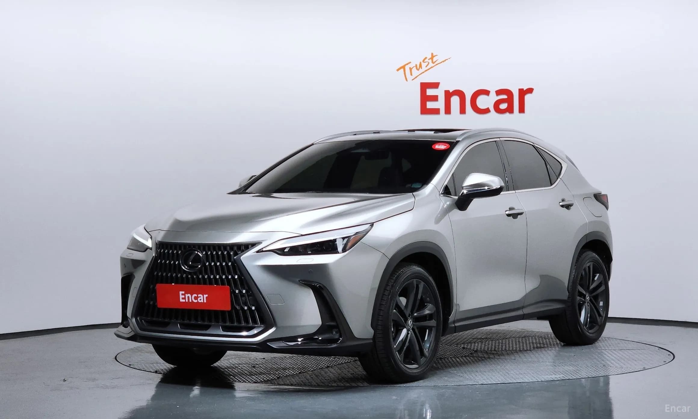 NX350h Gen 2