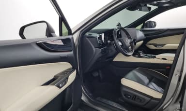 NX350h Gen 2