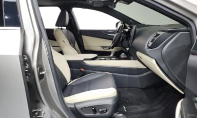 NX350h Gen 2