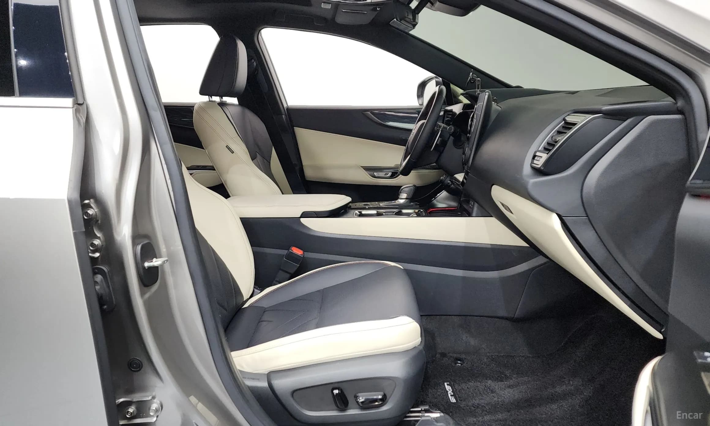NX350h Gen 2