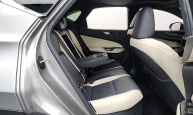 NX350h Gen 2