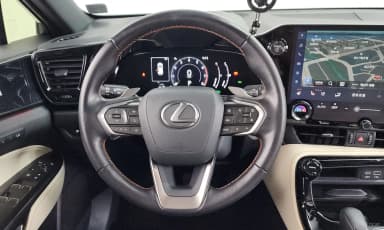 NX350h Gen 2