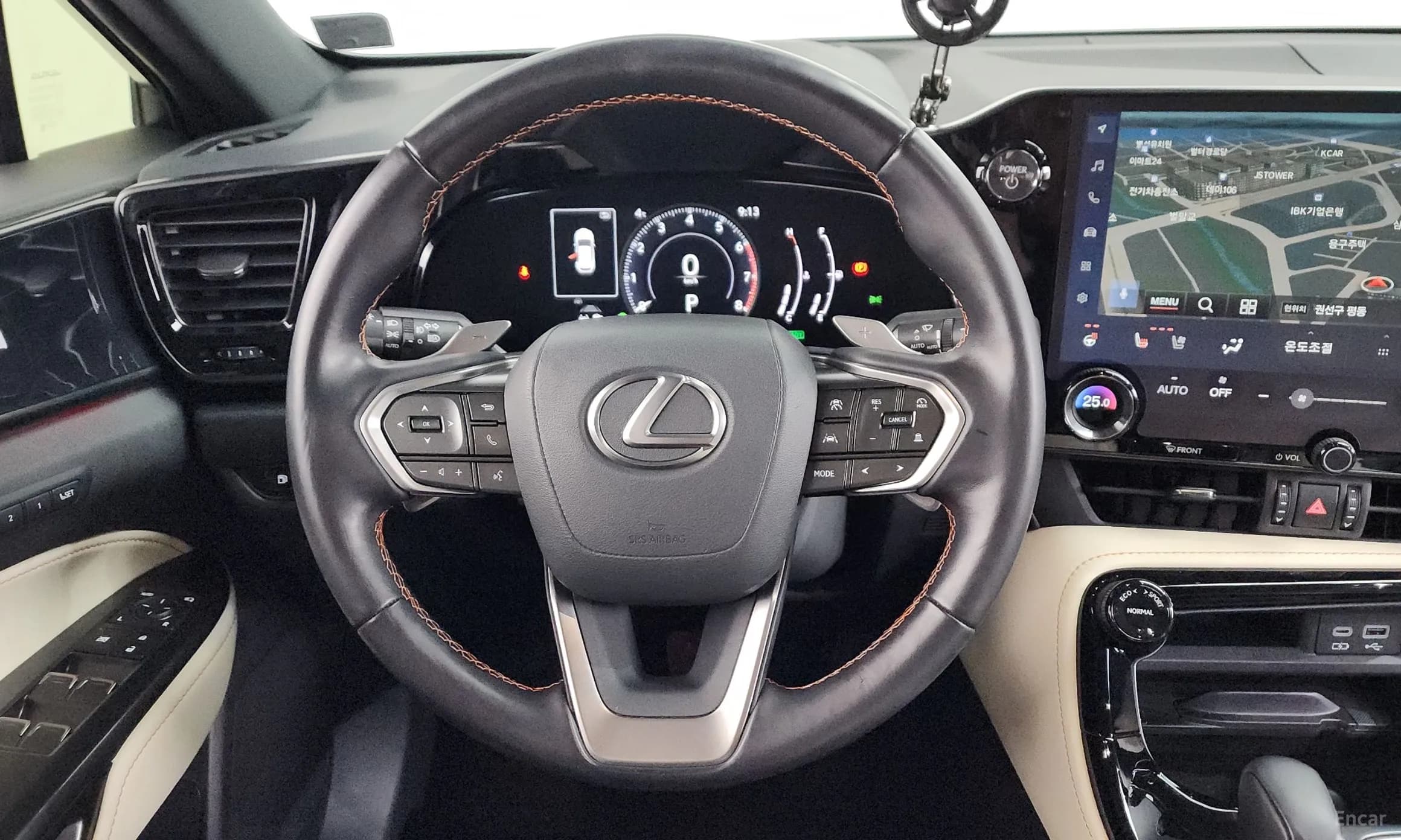 NX350h Gen 2
