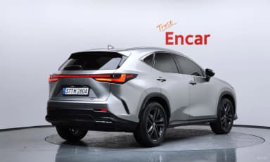 NX350h Gen 2