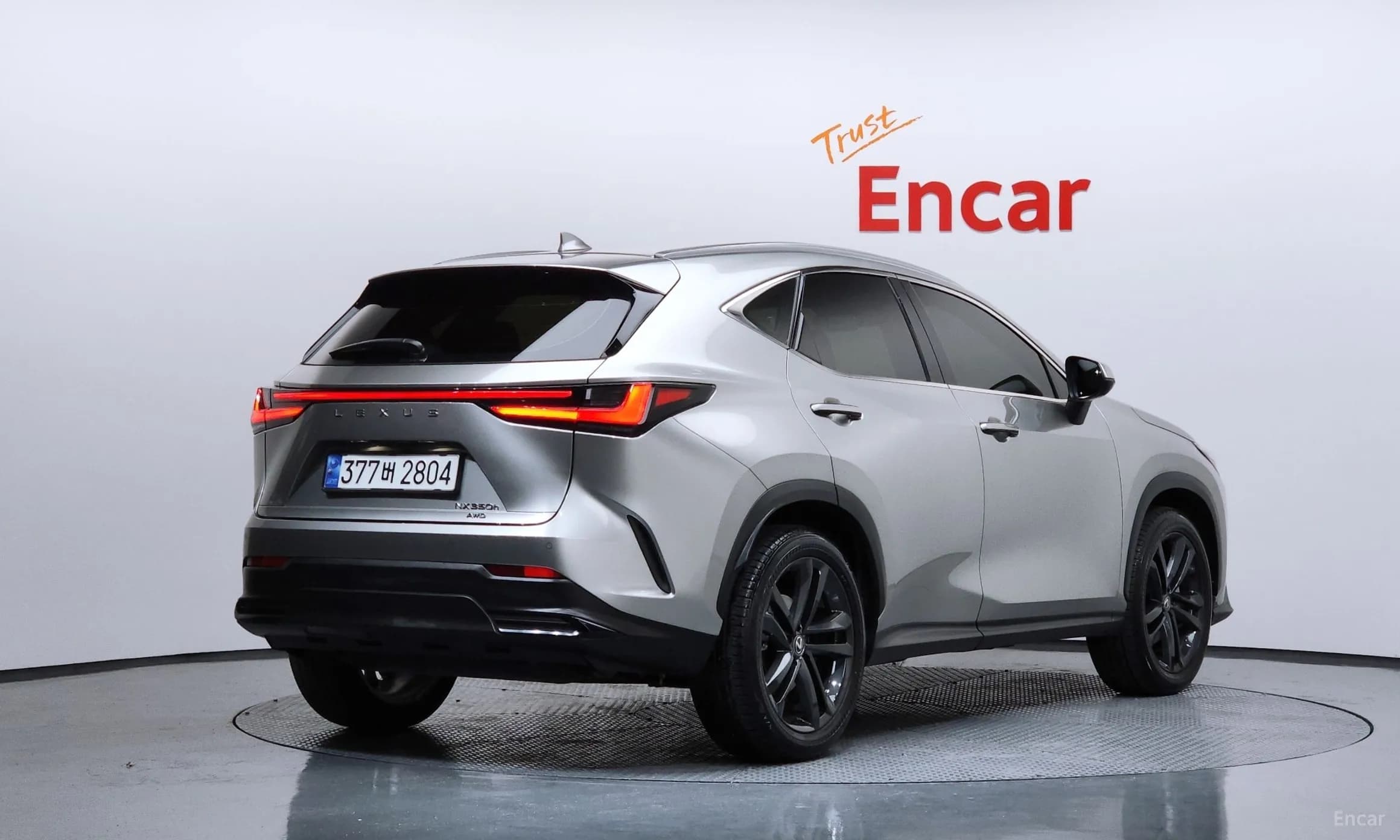 NX350h Gen 2