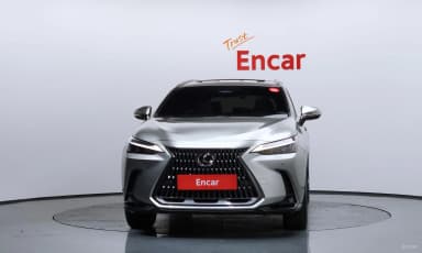 NX350h Gen 2