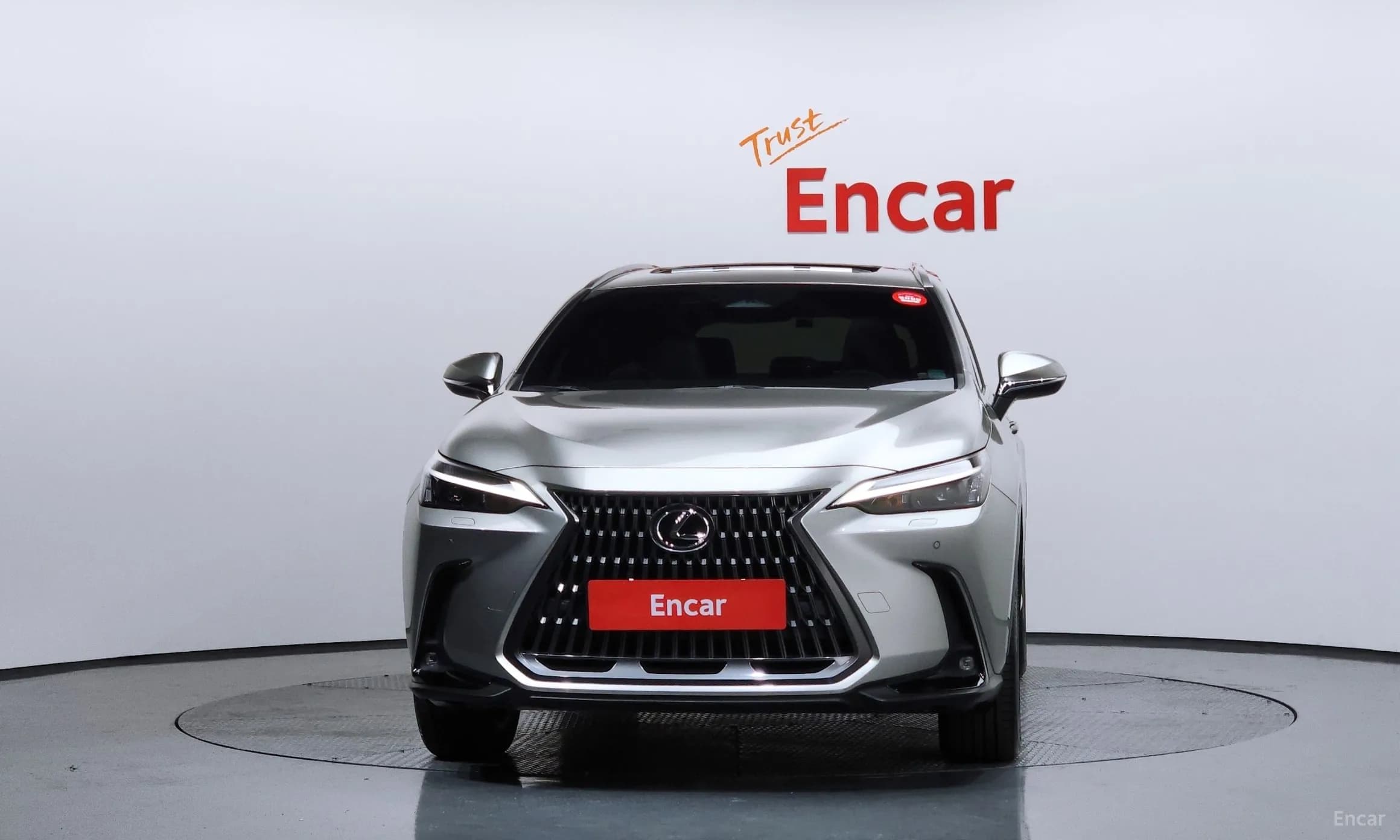NX350h Gen 2
