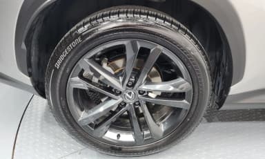 NX350h Gen 2