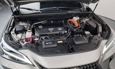NX350h Gen 2
