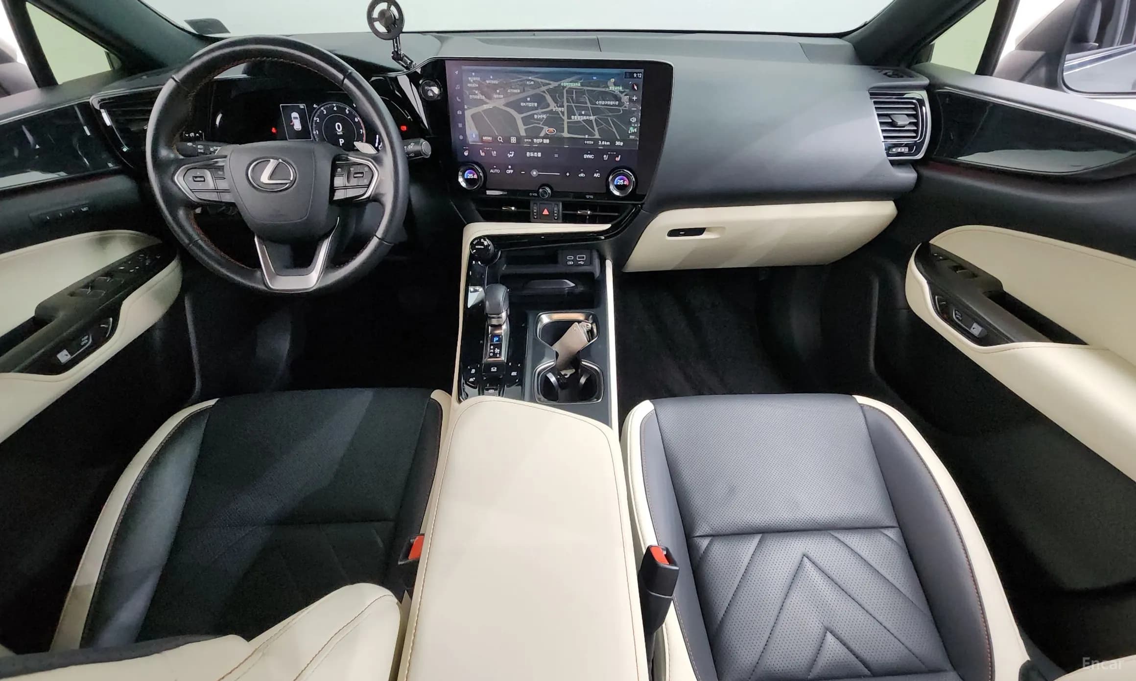 NX350h Gen 2