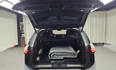 Range Rover Sport 3rd Generation