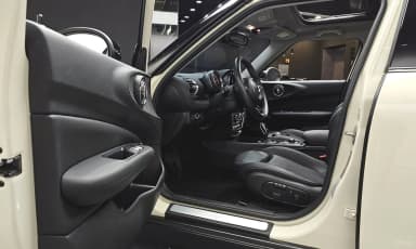 Cooper D Clubman